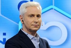 juan di natale conto la verdad de como se lleva con los ex cqc