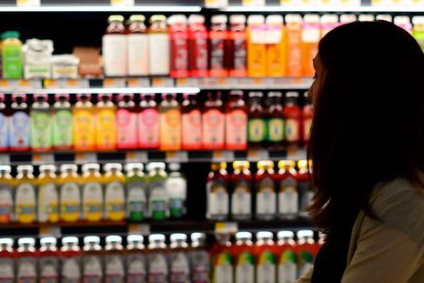 Mejor alejarse de un artículo sólo porque esté de oferta y no porque su compra sea necesaria. Foto: Pixabay - pixabay.com