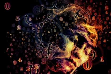 Los números de la suerte de hoy. Los números de la suerte de hoy.