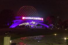 el particular homenaje de la ciudad de buenos aires a la vendimia mendocina
