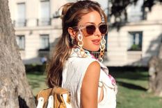 Descubrí la marca que reúne naturaleza, conciencia social y tendencias en mochilas Foto: Instagram