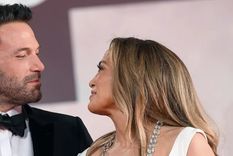 Tras su separación de Jennifer Lopez, Ben Affleck tomó una drástica decisión que enfureció a la cantante. Foto: EFE