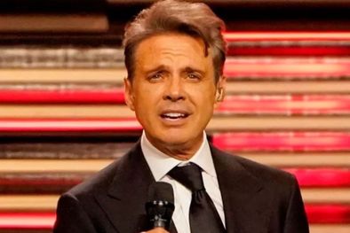MDZol | Un documento del Gobierno de la Ciudad de México afirmaría que Luis Miguel no estaría en deuda con la pensión alimentaria de sus hijos varones. Foto: Archivo MDZ