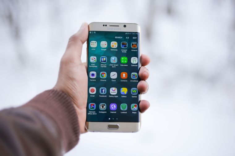 La joven denunció que sus fotos fueron usadas en una red con contenido para adultos Foto: Pixabay