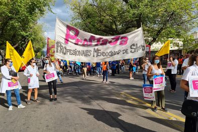 MDZol | Los médicos nucleados en PROMESA