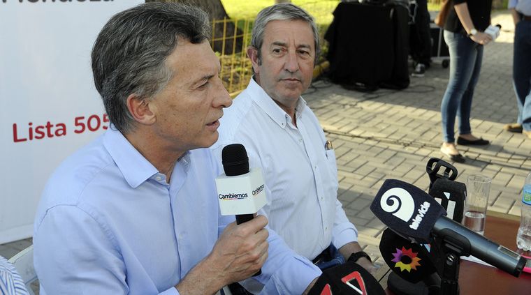 Foto: Alf Ponce / MDZ