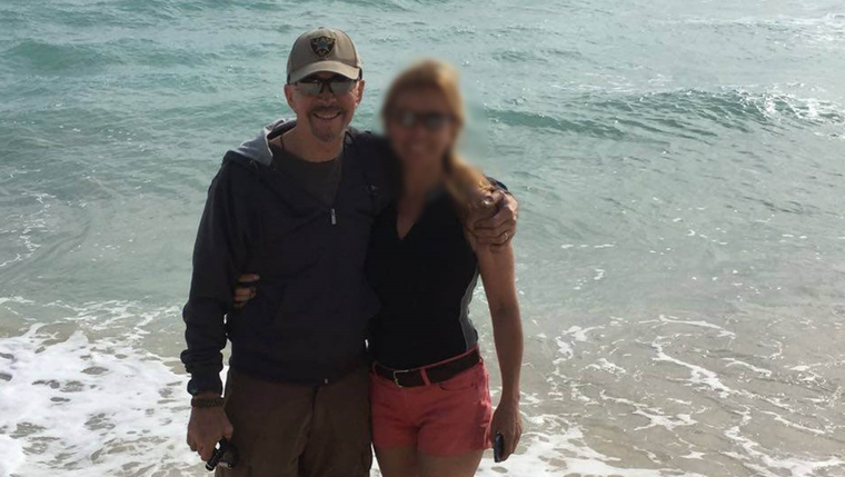 El juez Ernesto García Maañón