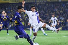 Boca y Godoy Cruz se verán las caras en un duelo fundamental. Foto: FotoBaires Boca y Godoy Cruz se verán las caras en un duelo fundamental. Foto: FotoBaires