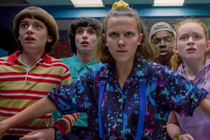 Estas son las series que corren peligro de Netflix debido a la huelga de guionistas. Foto: Netflix