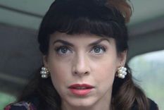 Esa malvada Funes interpretó a una de las más recordadas villanas en ATAV.