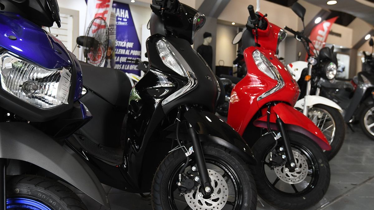 La nueva maniobra con la que estafan a compradores de motos en Mendoza