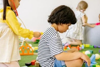 MDZol | En este Día Internacional del Juego, invitamos a todos a reflexionar sobre el valor del juego en el crecimiento saludable de los niños. Foto: MDZ