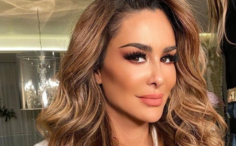 Ninel Conde posee millones de seguidores en redes sociales. Foto: INSTAGRAM @NINELCONDE