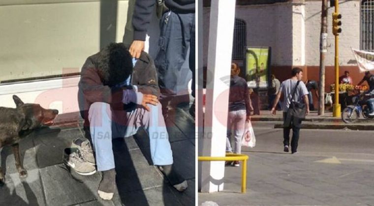 Foto: Publicada por Nuevo Diario