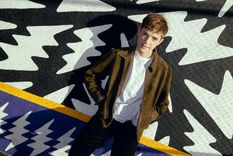 La persona detrás del éxito de Netflix.