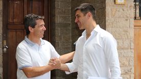 el cambio clave para el armado de listas que acordaron la libertad avanza y la ucr el cambio clave para el armado de listas que acordaron la libertad avanza y la ucr