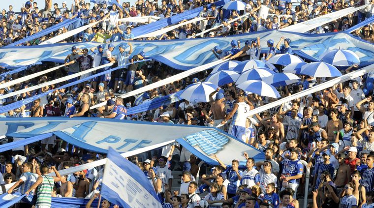 Foto: Alf Ponce / MDZ