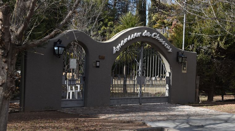 Foto: ALF PONCE / MDZ