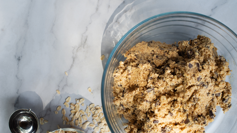 Esta receta aprovecha bananas bien maduras Esta receta aprovecha bananas bien maduras