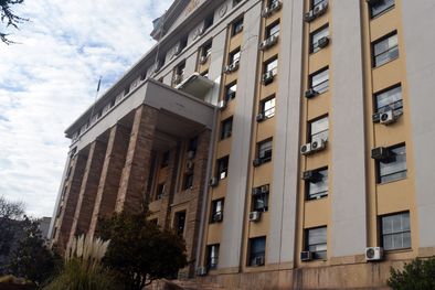 MDZol | Foto: ALF PONCE MERCADO / MDZ