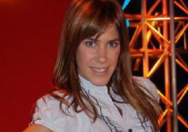 Marcela Baños Foto: Publicado por Primicias Ya