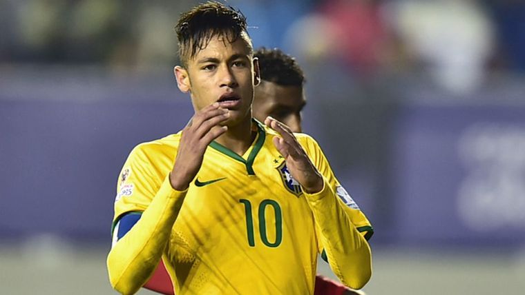Foto: Sitio Copa América
