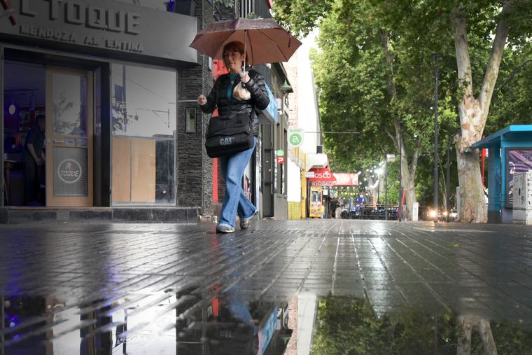 Foto: Maximiliano Ríos/MDZ