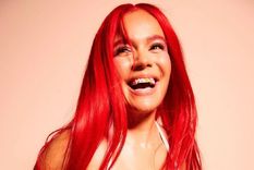 Karol G es una de las artistas más representativas de la música latina. Foto: Instagram