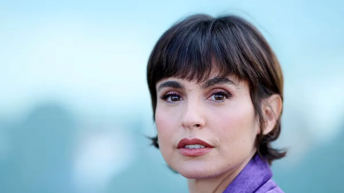 Tras la muerte de Verónica Echegui, Netflix reveló que estrenará su última serie y está basada en una novela