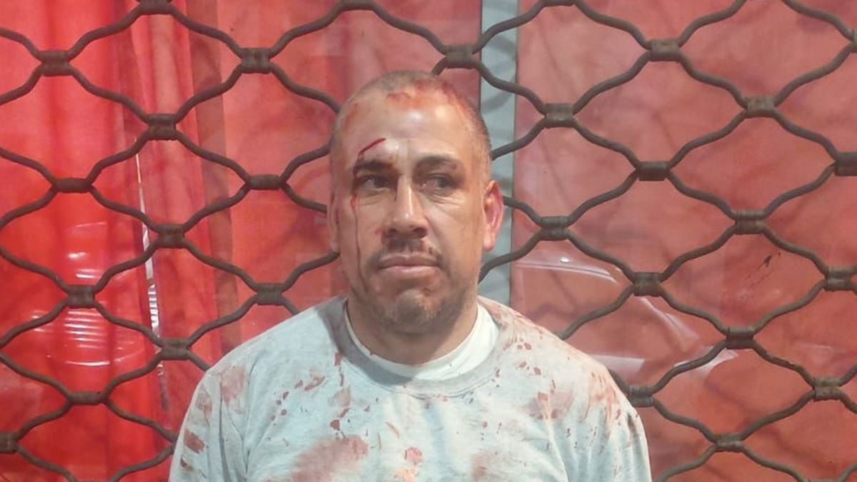 Barrabrava y asesino: detuvieron en Dock Sud a uno de los prófugos más buscados de Santa Fe
