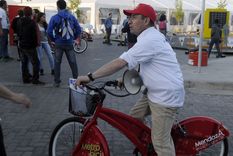 Foto: Alf Ponce / MDZ