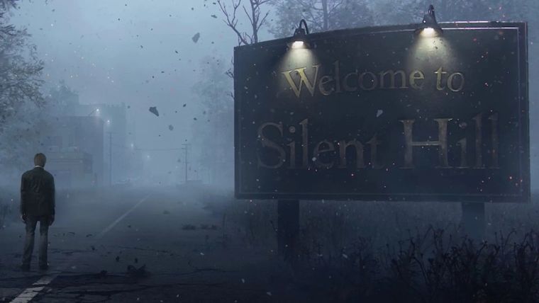 Silent Hill y Latinoamérica aparecen como una combinación atractiva para Konami y sus próximos juegos. Silent Hill y Latinoamérica aparecen como una combinación atractiva para Konami y sus próximos juegos.