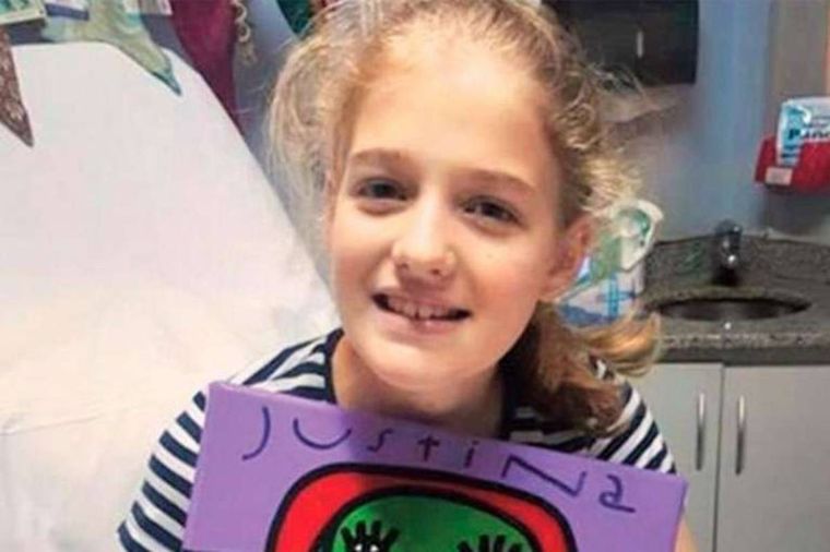 La campaña fue impulsada por Casa Justina.