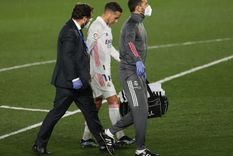 tras el clasico, real madrid sufrio una noticia desgarradora