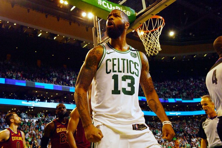 Foto: NBA
