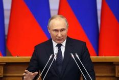 Foto: GETTY IMAGES