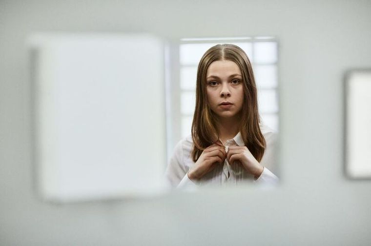 Una serie para amantes del suspenso.