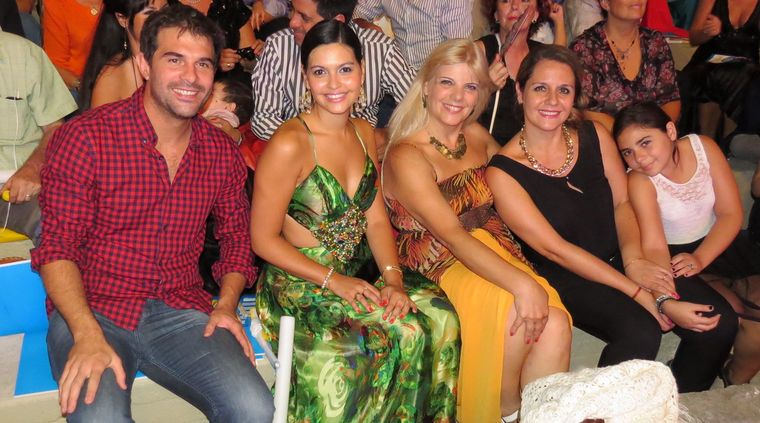 Foto: Federico Croce/MDZ