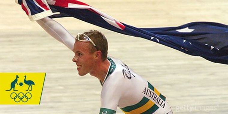 Foto: AUS Olympic Team
