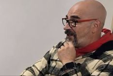 El periodista Pablo Víctor Balario murió tras sufrir un infarto durante el estreno de Comadreja TV, su canal de streaming.