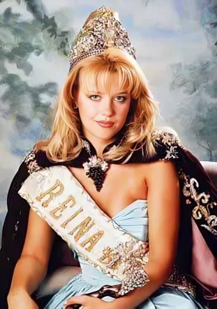 Marinés Dolores Babuggia de Guaymallén fue la Reina Nacional de la Vendimia de 1997. Marinés Dolores Babuggia de Guaymallén fue la Reina Nacional de la Vendimia de 1997.