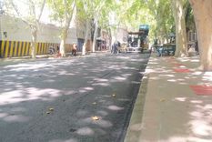 Foto: Ciudad de Mendoza