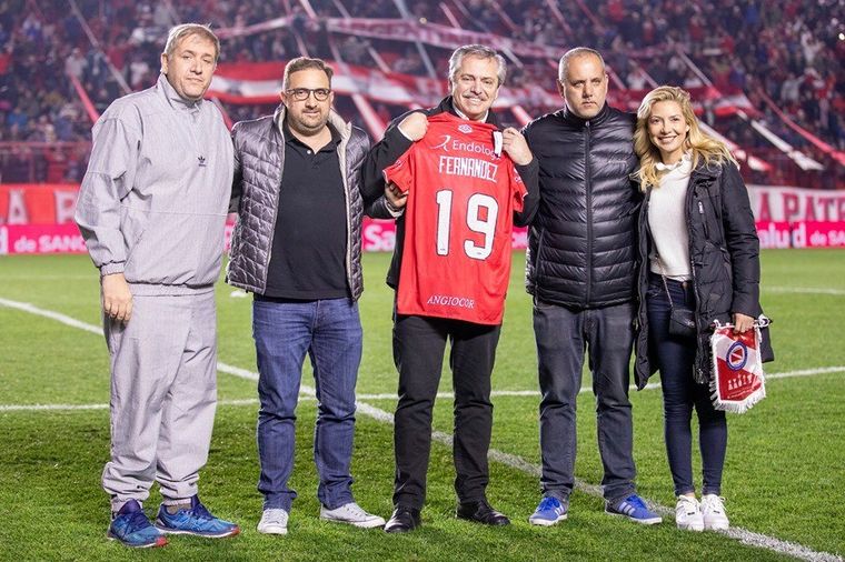 Foto: Argentinos Juniors