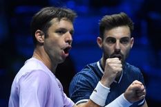 Foto: ATP Tour Foto: ATP Tour