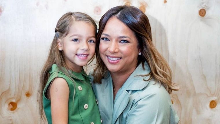 Adamari López, Luis Fonsi