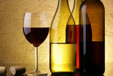 botellas, la belleza no solo esta en el interior