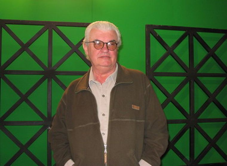 Mario Lingua, destacó el tratamiento que tuvo el proyecto Pasip en la Legislatura. Foto: Carlos Fernández/MDZ