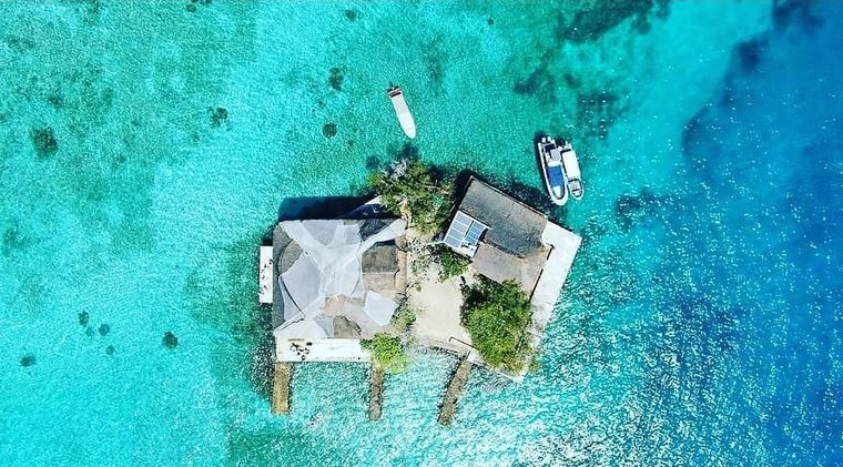 Foto: @isla_rosa