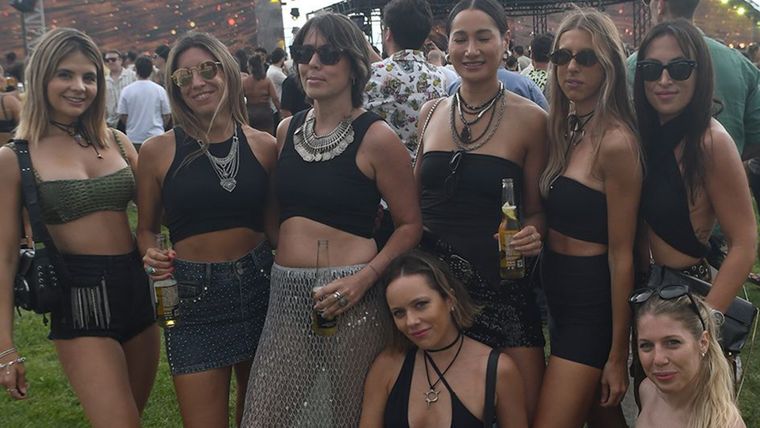 No te pierdas la galería de fotos, al final de la nota.