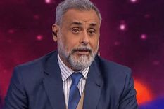 Foto: Captura de TV Foto: Captura de TV